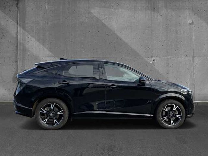 Nissan Ariya Evolve Pack e-4orce 87 kWh 4x4 El. Panodach Navi Leder digitales Cockpit Evolve Pack e-4orce 87 kWh 4x4 HUD El. Panodach Navi Leder digitales Cockpit