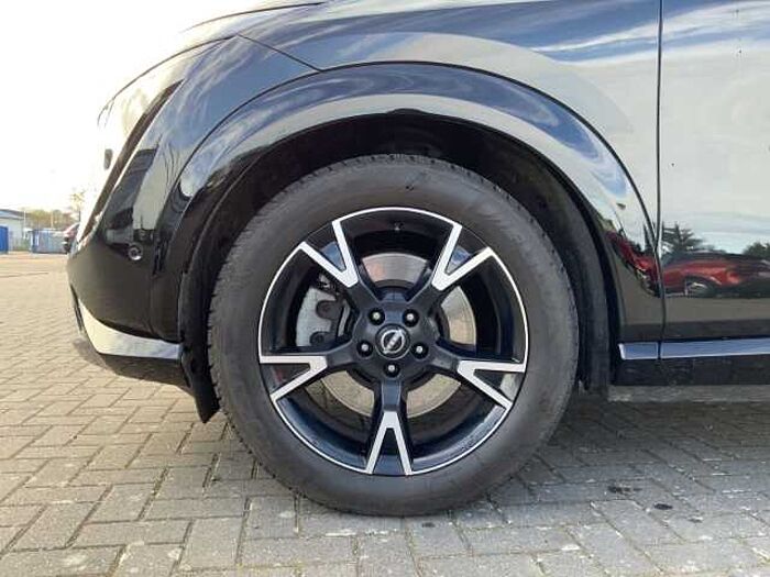 Nissan Ariya Evolve Pack e-4orce 87 kWh 4x4 El. Panodach Navi Leder digitales Cockpit Evolve Pack e-4orce 87 kWh 4x4 HUD El. Panodach Navi Leder digitales Cockpit