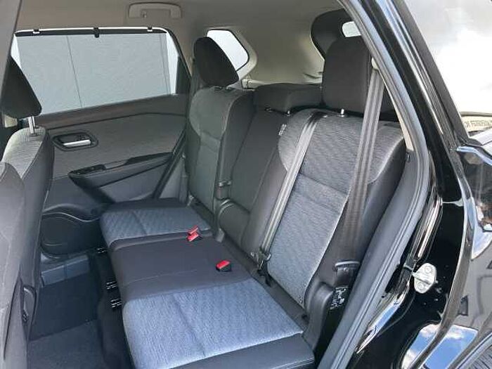 Nissan X-Trail N-Connecta 4x4 e-Power HUD Navi 360° LED Allrad ACC 360°Kamera N-Connecta 4x4 e-Power HUD Navi 360° LED Allrad ACC 360°Kamera