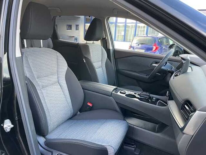 Nissan X-Trail N-Connecta 4x4 e-Power HUD Navi 360° LED Allrad ACC 360°Kamera N-Connecta 4x4 e-Power HUD Navi 360° LED Allrad ACC 360°Kamera