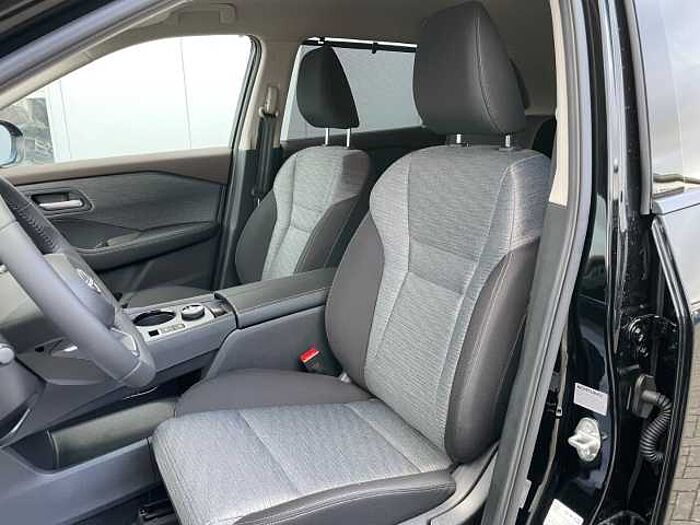 Nissan X-Trail N-Connecta 4x4 e-Power HUD Navi 360° LED Allrad ACC 360°Kamera N-Connecta 4x4 e-Power HUD Navi 360° LED Allrad ACC 360°Kamera