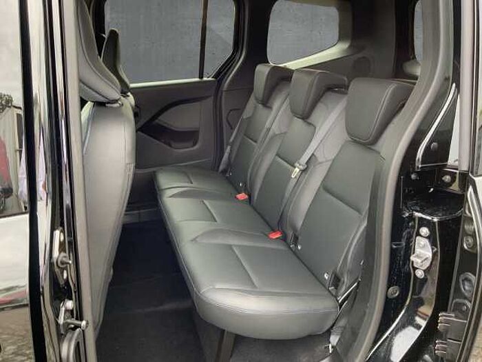 Nissan Townstar N-Connecta Navi Design-Paket LED Apple CarPlay Android Auto Rückfahrkam N-Connecta Navi Design-Paket LED Apple CarPlay Android Auto Rückfahrkamera