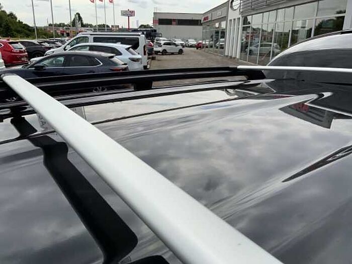 Nissan Townstar N-Connecta Navi Design-Paket LED Apple CarPlay Android Auto Rückfahrkam N-Connecta Navi Design-Paket LED Apple CarPlay Android Auto Rückfahrkamera