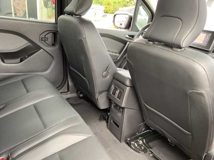 Nissan Townstar N-Connecta Navi Design-Paket LED Apple CarPlay Android Auto Rückfahrkam N-Connecta Navi Design-Paket LED Apple CarPlay Android Auto Rückfahrkamera