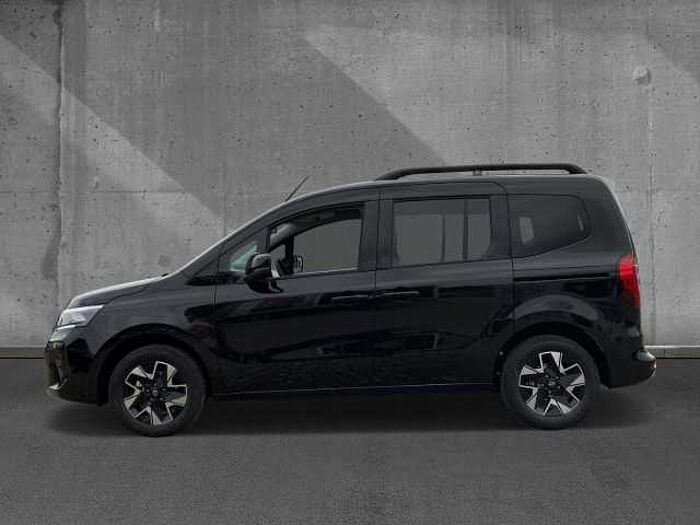 Nissan Townstar N-Connecta Navi Design-Paket LED Apple CarPlay Android Auto Rückfahrkam N-Connecta Navi Design-Paket LED Apple CarPlay Android Auto Rückfahrkamera