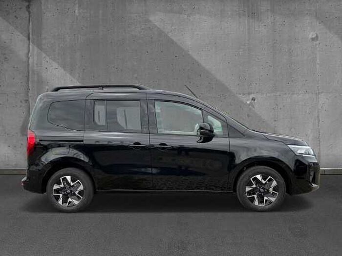 Nissan Townstar N-Connecta Navi Design-Paket LED Apple CarPlay Android Auto Rückfahrkam N-Connecta Navi Design-Paket LED Apple CarPlay Android Auto Rückfahrkamera