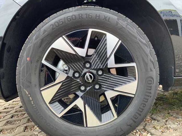 Nissan Townstar N-Connecta Navi Design-Paket LED Apple CarPlay Android Auto Rückfahrkam N-Connecta Navi Design-Paket LED Apple CarPlay Android Auto Rückfahrkamera