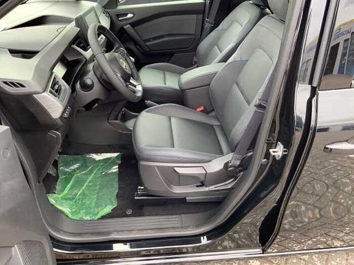 Nissan Townstar N-Connecta Navi Design-Paket LED Apple CarPlay Android Auto Rückfahrkam N-Connecta Navi Design-Paket LED Apple CarPlay Android Auto Rückfahrkamera