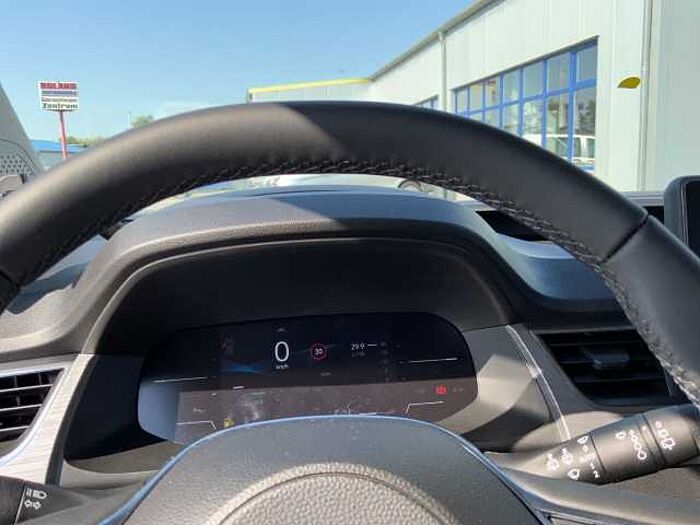 Nissan Townstar Tekna Kombi LED DAB Apple CarPlay Android Auto Klimaautom Musikstreamin Tekna Kombi Apple CarPlay LED Klimaautom