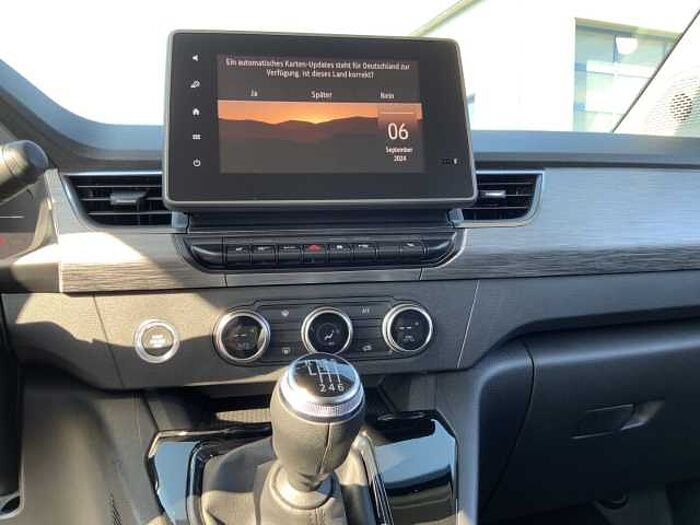 Nissan Townstar Tekna Kombi LED DAB Apple CarPlay Android Auto Klimaautom Musikstreamin Tekna Kombi Apple CarPlay LED Klimaautom