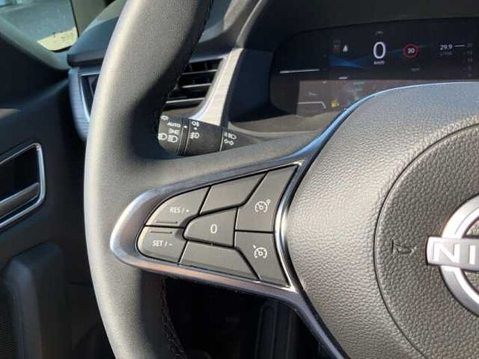 Nissan Townstar Tekna Kombi LED DAB Apple CarPlay Android Auto Klimaautom Musikstreamin Tekna Kombi Apple CarPlay LED Klimaautom