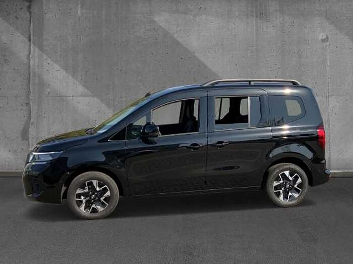 Nissan Townstar Tekna Kombi LED DAB Apple CarPlay Android Auto Klimaautom Musikstreamin Tekna Kombi Apple CarPlay LED Klimaautom