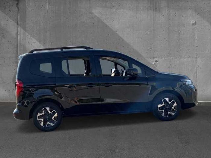 Nissan Townstar Tekna Kombi LED DAB Apple CarPlay Android Auto Klimaautom Musikstreamin Tekna Kombi Apple CarPlay LED Klimaautom