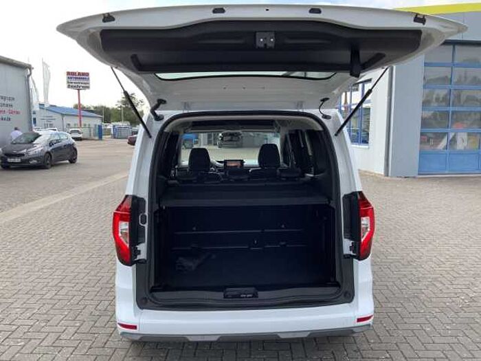 Nissan Townstar Kombi N-Design LED Apple CarPlay Android Auto Klimaautom Kombi N-Design LED Apple CarPlay Android Auto Klimaautom