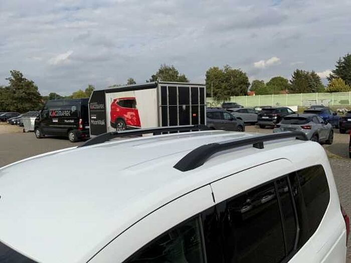 Nissan Townstar Kombi N-Design LED Apple CarPlay Android Auto Klimaautom Kombi N-Design LED Apple CarPlay Android Auto Klimaautom