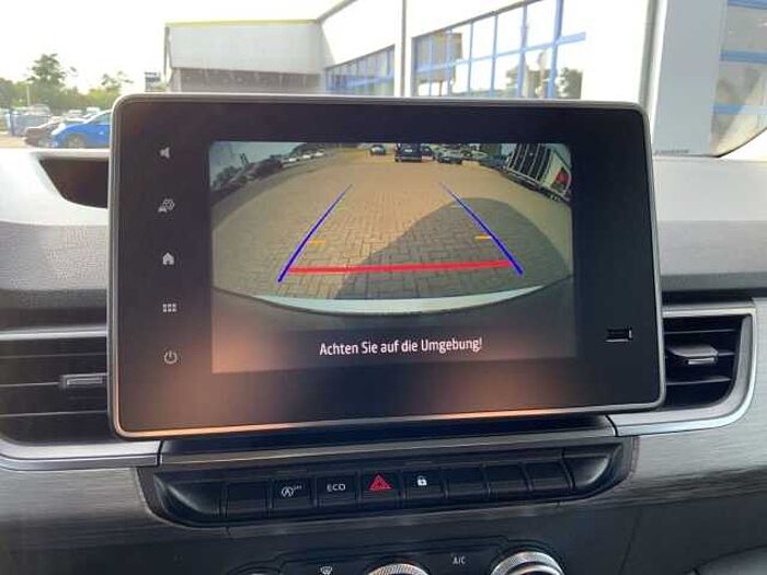 Nissan Townstar Kombi N-Design LED Apple CarPlay Android Auto Klimaautom Kombi N-Design LED Apple CarPlay Android Auto Klimaautom