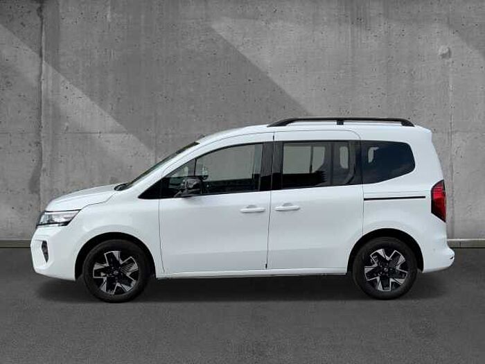 Nissan Townstar Kombi N-Design LED Apple CarPlay Android Auto Klimaautom Kombi N-Design LED Apple CarPlay Android Auto Klimaautom