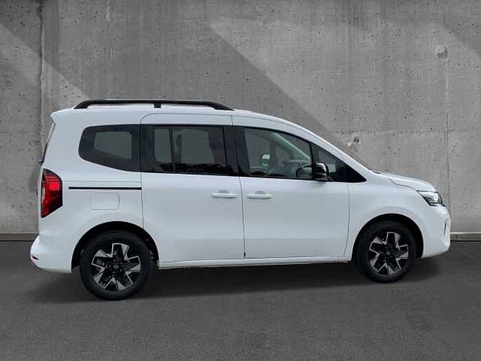 Nissan Townstar Kombi N-Design LED Apple CarPlay Android Auto Klimaautom Kombi N-Design LED Apple CarPlay Android Auto Klimaautom