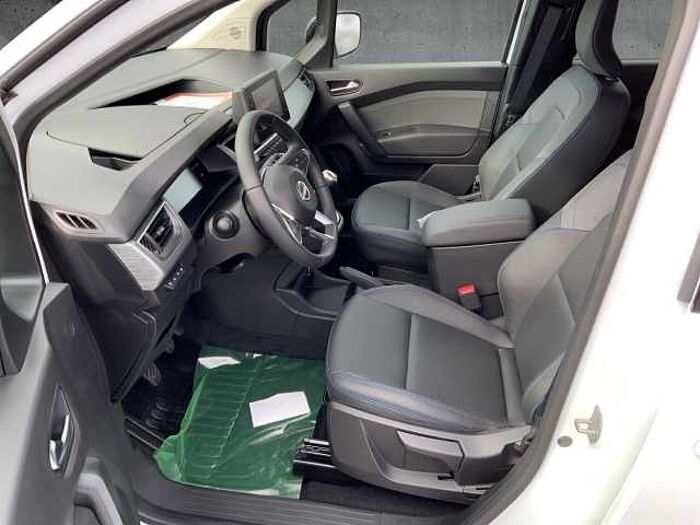 Nissan Townstar Kombi N-Design LED Apple CarPlay Android Auto Klimaautom Kombi N-Design LED Apple CarPlay Android Auto Klimaautom