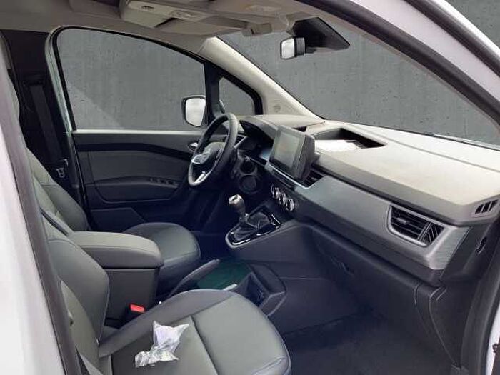 Nissan Townstar Kombi N-Design LED Apple CarPlay Android Auto Klimaautom Kombi N-Design LED Apple CarPlay Android Auto Klimaautom