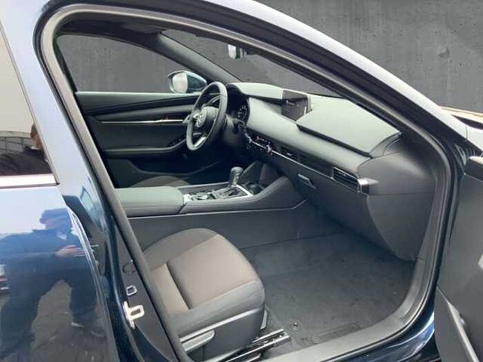 Mazda 3 5T 2.5 AT Exclusive-Line Matrix Bose 360 HUD 5T 2.5 AT Exclusive-Line Matrix Bose 360 HUD