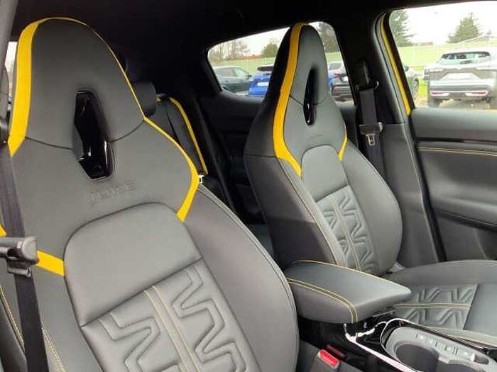 Nissan Juke Hybrid N-Sport ProPILOT Navi 360 Kamera LED Hybrid N-Sport Tech ProPILOT Navi digitales Cockpit