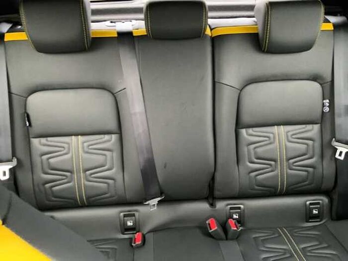 Nissan Juke Hybrid N-Sport ProPILOT Navi 360 Kamera LED Hybrid N-Sport Tech ProPILOT Navi digitales Cockpit