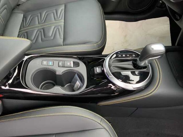 Nissan Juke Hybrid N-Sport ProPILOT Navi 360 Kamera LED Hybrid N-Sport Tech ProPILOT Navi digitales Cockpit