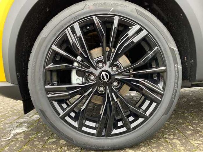 Nissan Juke Hybrid N-Sport ProPILOT Navi 360 Kamera LED Hybrid N-Sport Tech ProPILOT Navi digitales Cockpit
