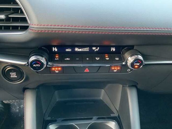 Mazda 3 5-Türer 2.5 AT Homura HUD Kamera PDC LED 5-Türer 2.5 AT Homura HUD Kamera PDC LED