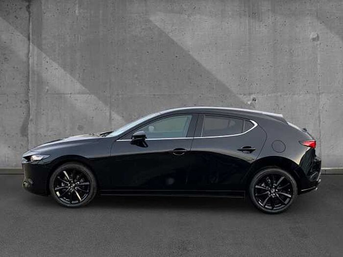 Mazda 3 5-Türer 2.5 AT Homura HUD Kamera PDC LED 5-Türer 2.5 AT Homura HUD Kamera PDC LED