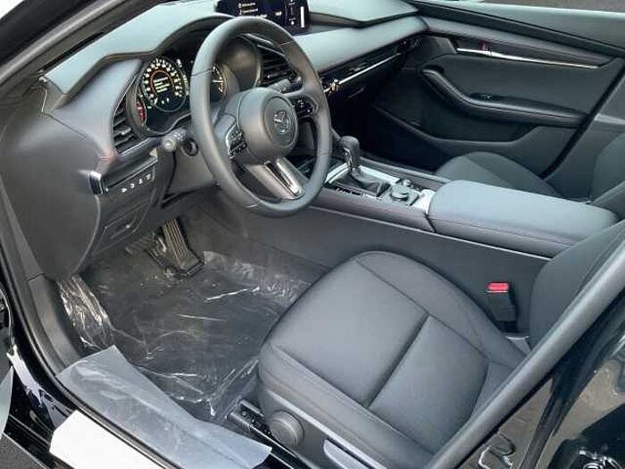 Mazda 3 5-Türer 2.5 AT Homura HUD Kamera PDC LED 5-Türer 2.5 AT Homura HUD Kamera PDC LED