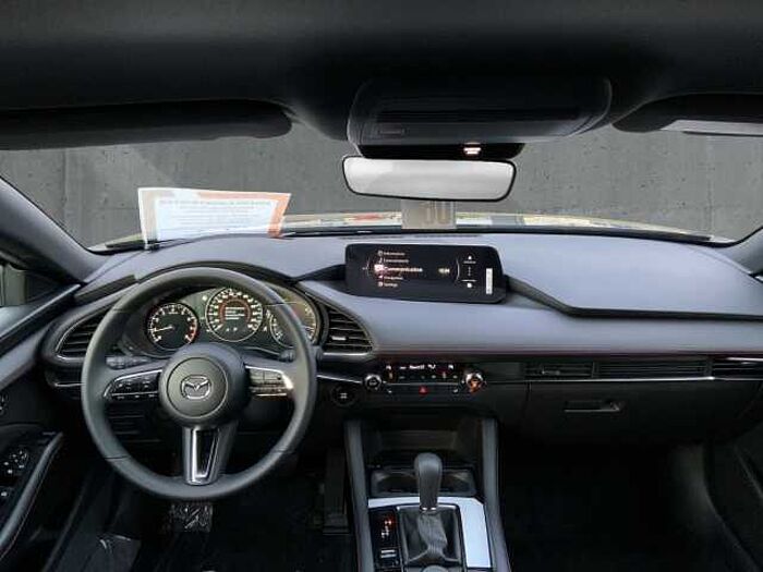 Mazda 3 5-Türer 2.5 AT Homura HUD Kamera PDC LED 5-Türer 2.5 AT Homura HUD Kamera PDC LED