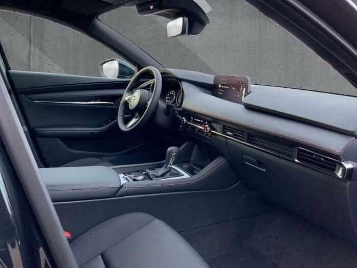 Mazda 3 5-Türer 2.5 AT Homura HUD Kamera PDC LED 5-Türer 2.5 AT Homura HUD Kamera PDC LED