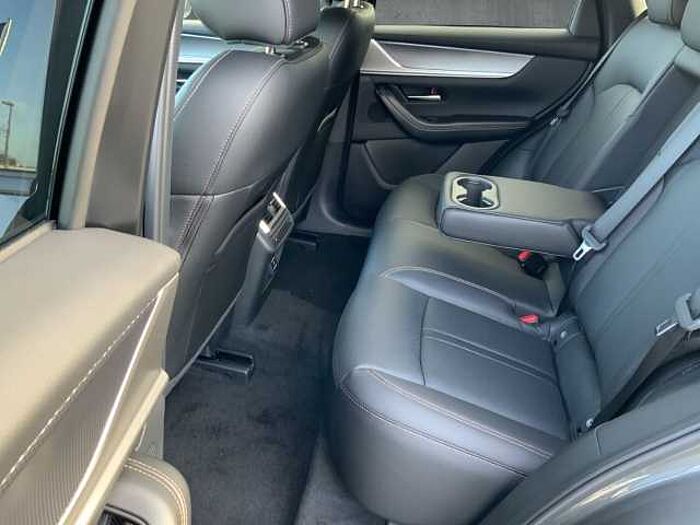 Mazda CX-60 3.3 AT AWD Homura Voll!! GSD DA CON PRE-COM 3.3 AT AWD Homura Voll!! GSD DA CON PRE-COM