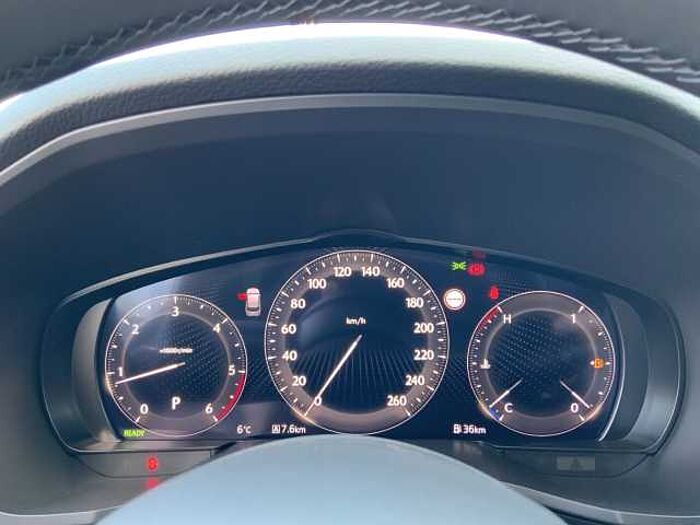 Mazda CX-60 3.3 AT AWD Homura Voll!! GSD DA CON PRE-COM 3.3 AT AWD Homura Voll!! GSD DA CON PRE-COM