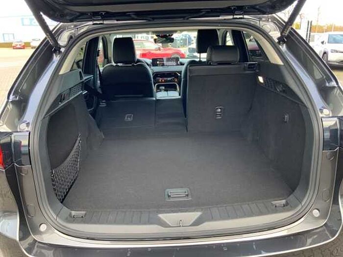 Mazda CX-60 3.3 AT AWD Homura Voll!! GSD DA CON PRE-COM 3.3 AT AWD Homura Voll!! GSD DA CON PRE-COM