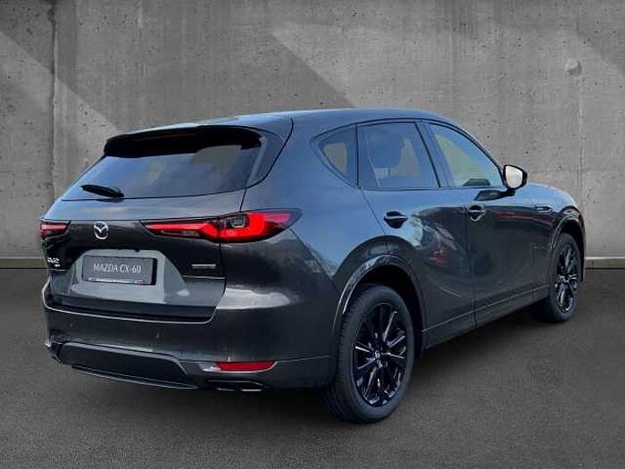 Mazda CX-60 3.3 AT AWD Homura Voll!! GSD DA CON PRE-COM 3.3 AT AWD Homura Voll!! GSD DA CON PRE-COM