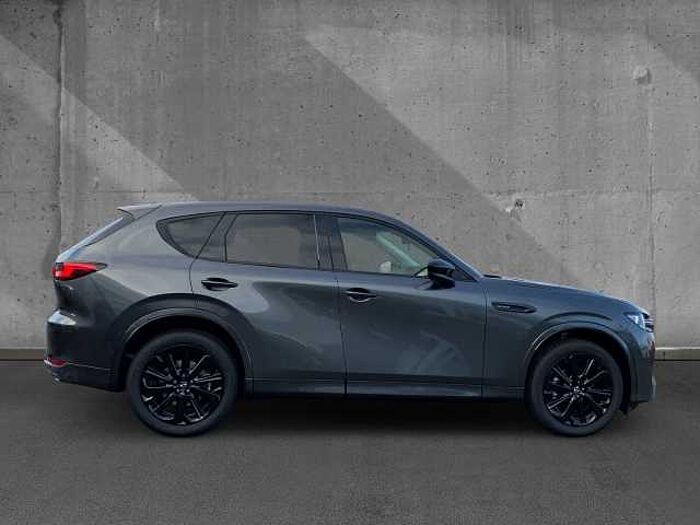 Mazda CX-60 3.3 AT AWD Homura Voll!! GSD DA CON PRE-COM 3.3 AT AWD Homura Voll!! GSD DA CON PRE-COM