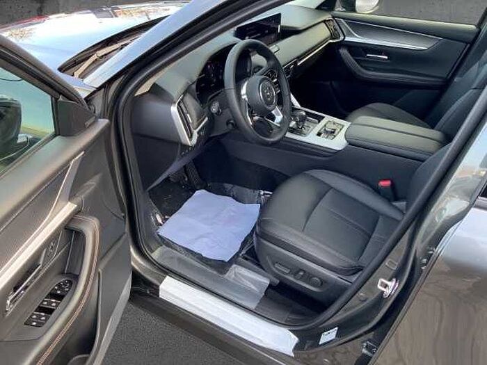 Mazda CX-60 3.3 AT AWD Homura Voll!! GSD DA CON PRE-COM 3.3 AT AWD Homura Voll!! GSD DA CON PRE-COM