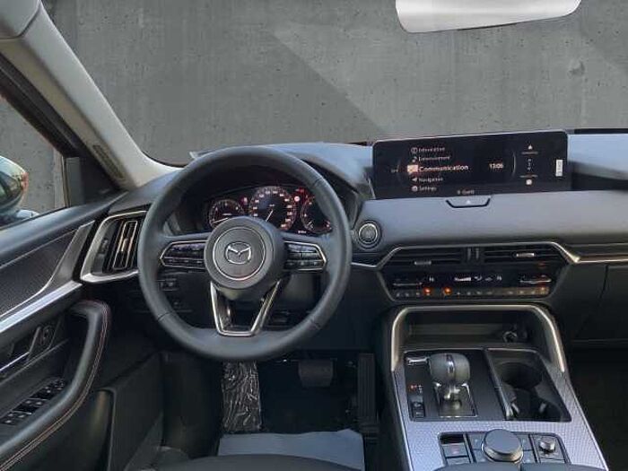 Mazda CX-60 3.3 AT AWD Homura Voll!! GSD DA CON PRE-COM 3.3 AT AWD Homura Voll!! GSD DA CON PRE-COM