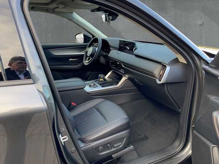 Mazda CX-60 3.3 AT AWD Homura Voll!! GSD DA CON PRE-COM 3.3 AT AWD Homura Voll!! GSD DA CON PRE-COM