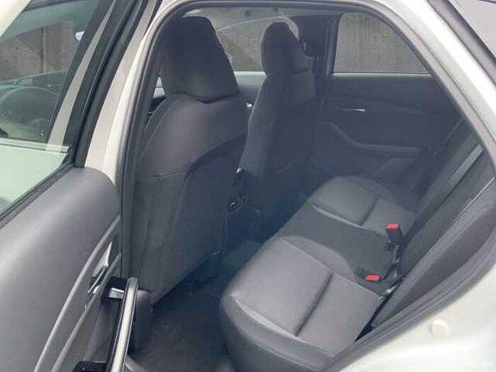 Mazda CX-30 2.5 AT Exclusive-Line Navi Matrix Bose