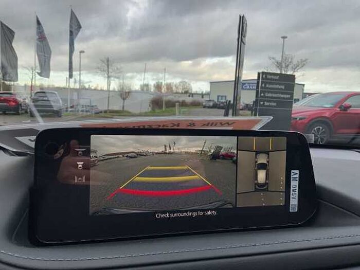 Mazda CX-30 2.5 AT Exclusive-Line Navi Matrix Bose
