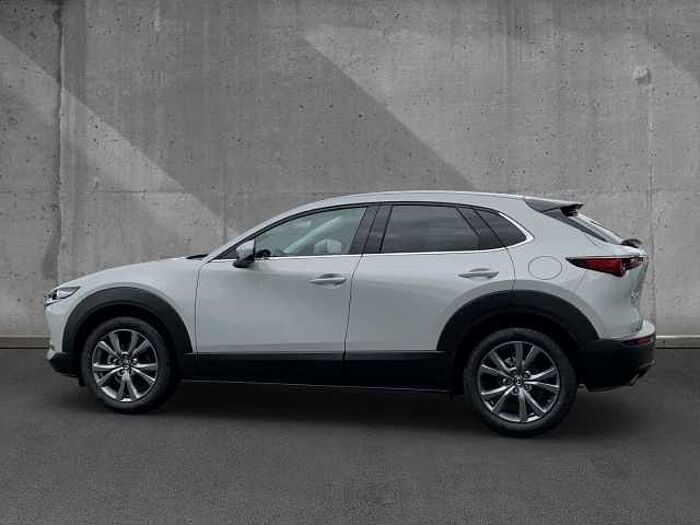 Mazda CX-30 2.5 AT Exclusive-Line Navi Matrix Bose
