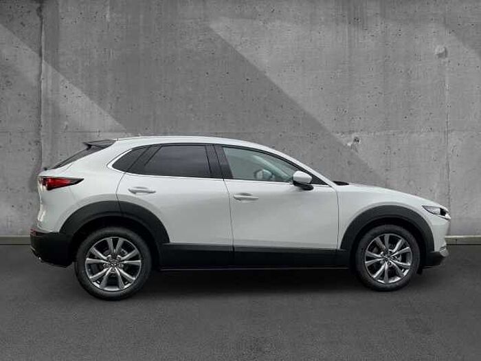 Mazda CX-30 2.5 AT Exclusive-Line Navi Matrix Bose