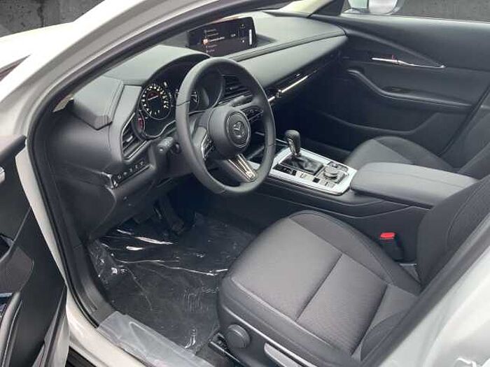 Mazda CX-30 2.5 AT Exclusive-Line Navi Matrix Bose