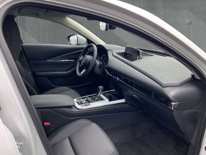Mazda CX-30 2.5 AT Exclusive-Line Navi Matrix Bose
