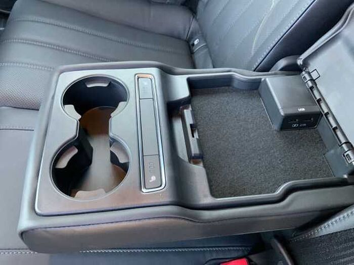 Mazda 6 Kombi 2.0 165 AT EXCLUSIVE LEDER MATRIX BOSE 360