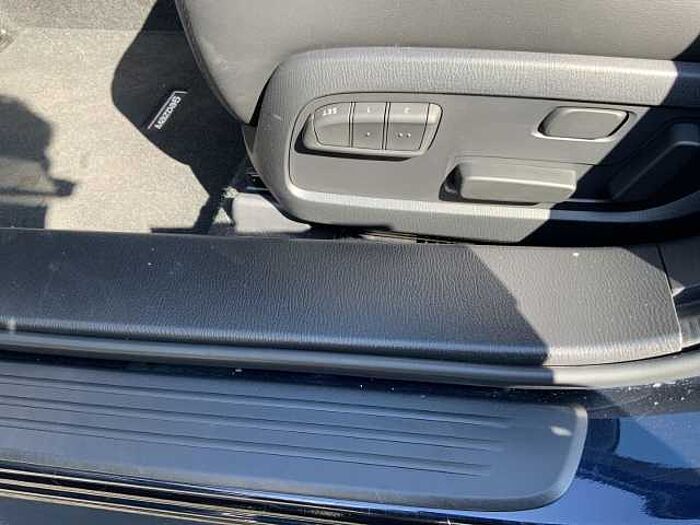 Mazda 6 Kombi 2.0 165 AT EXCLUSIVE LEDER MATRIX BOSE 360